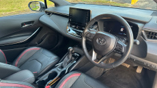 Toyota Corolla 1.8 VVT-i Hybrid Excel 5dr CVT Hybrid Hatchback